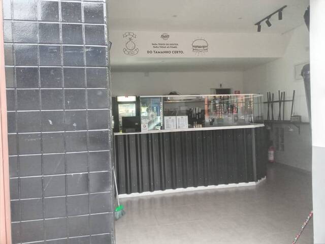 #705 - Sala para Venda em São Paulo - SP