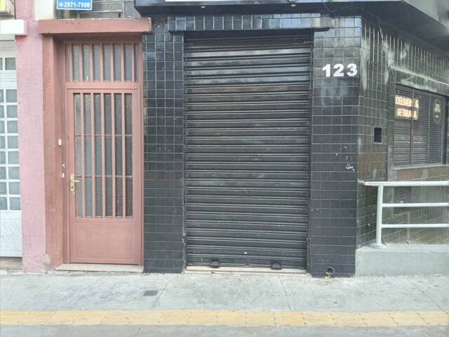 #713 - Apartamento para Venda em São Paulo - SP