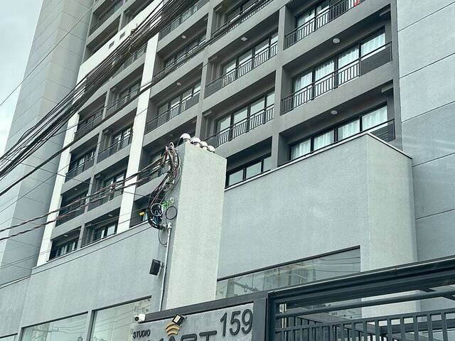 #730 - Apartamento para Venda em São Paulo - SP - 3