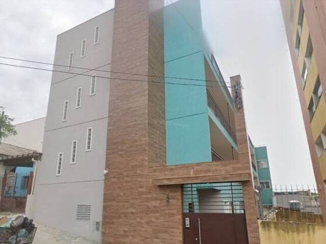 #731 - Apartamento para Venda em São Paulo - SP