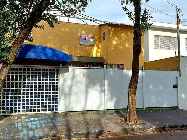 #733 - Casa para Venda em São Paulo - SP - 1