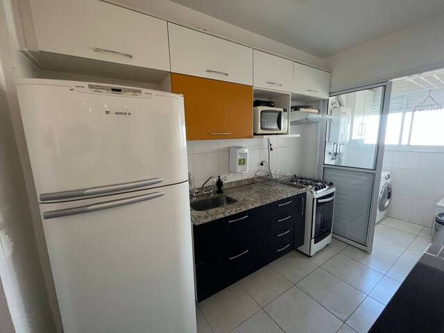 #736 - Apartamento para Venda em São Paulo - SP