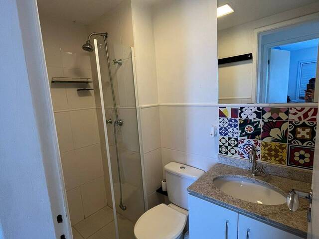#736 - Apartamento para Venda em São Paulo - SP