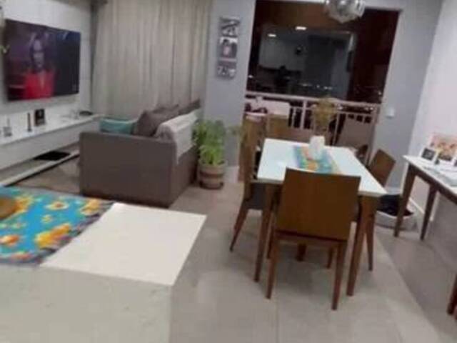 #740 - Apartamento para Venda em São Paulo - SP - 1