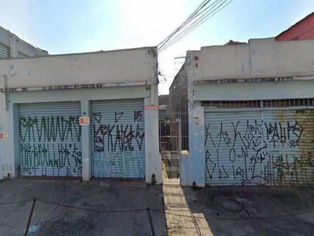 #617 - Área para Venda em São Paulo - SP