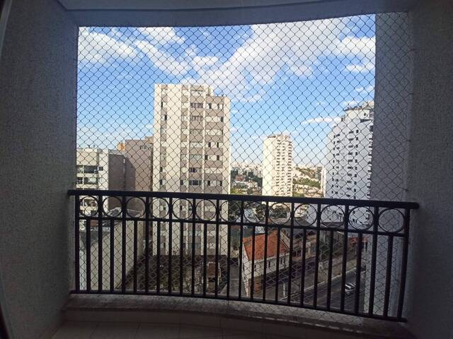 #748 - Apartamento para Venda em São Paulo - SP - 3