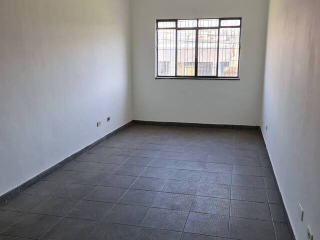 #750 - Apartamento para Locação em São Paulo - SP - 1