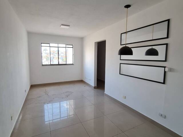 #751 - Apartamento para Locação em São Paulo - SP - 1