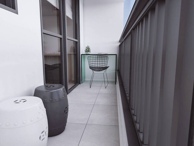 #752 - Apartamento para Venda em São Paulo - SP