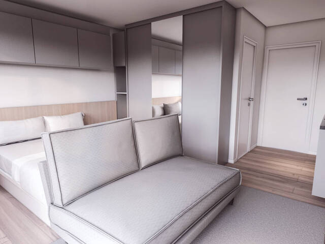 #752 - Apartamento para Venda em São Paulo - SP