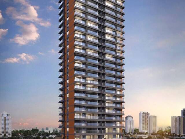 #753 - Apartamento para Venda em São Paulo - SP