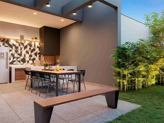 #754 - Apartamento para Venda em São Paulo - SP