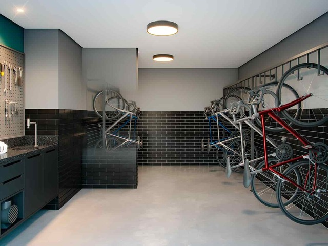 #754 - Apartamento para Venda em São Paulo - SP
