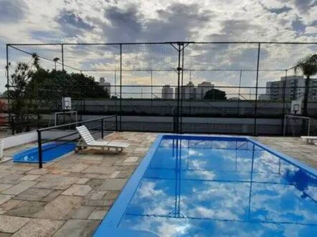 #758 - Apartamento para Venda em São Paulo - SP - 1