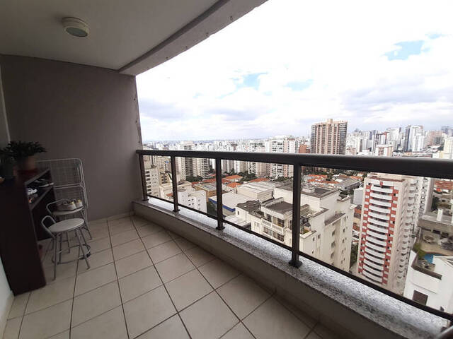 #761 - Apartamento para Venda em São Paulo - SP