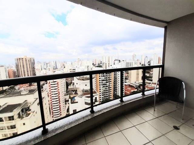 #761 - Apartamento para Venda em São Paulo - SP - 3