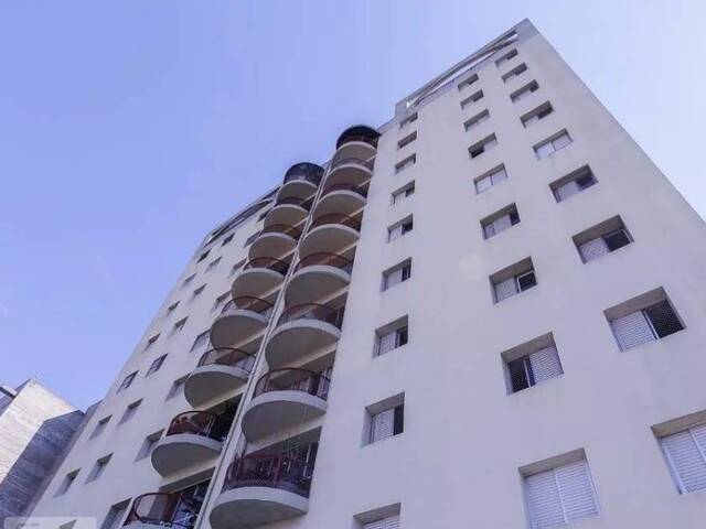 #764 - Apartamento para Venda em São Paulo - SP - 1