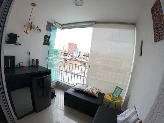 #766 - Apartamento para Venda em São Paulo - SP - 2