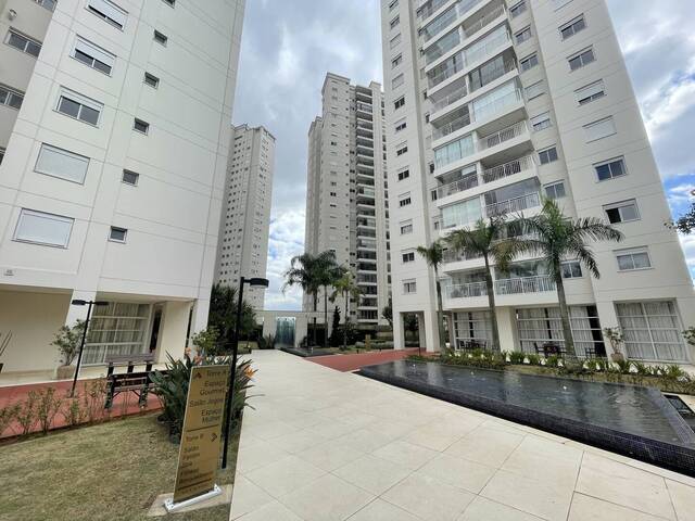 #769 - Apartamento para Venda em São Paulo - SP - 3