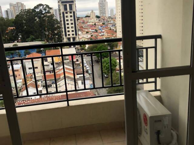 #770 - Apartamento para Locação em São Paulo - SP - 3