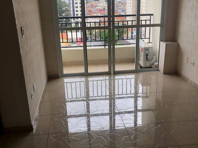 #770 - Apartamento para Locação em São Paulo - SP - 1