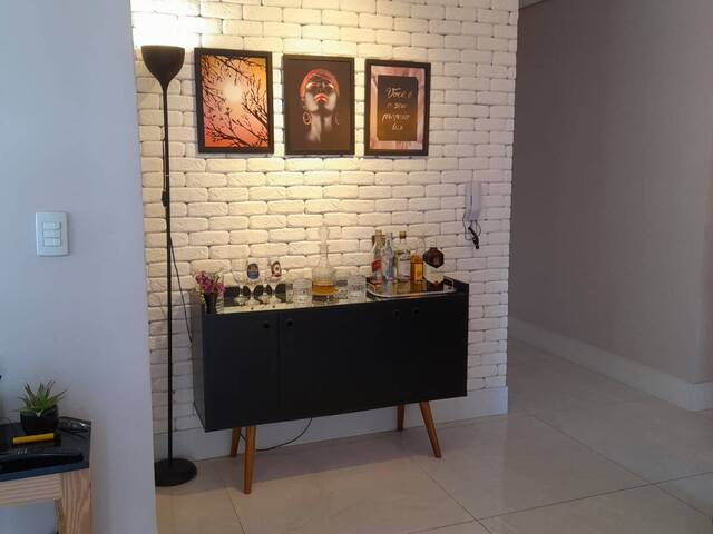 #776 - Apartamento para Venda em São Paulo - SP - 2