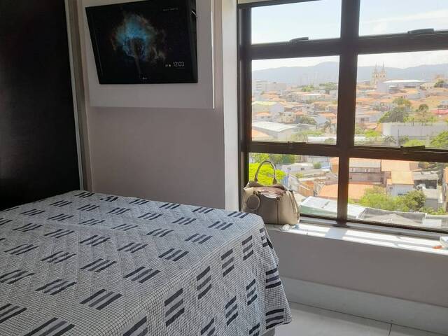 #776 - Apartamento para Venda em São Paulo - SP - 3