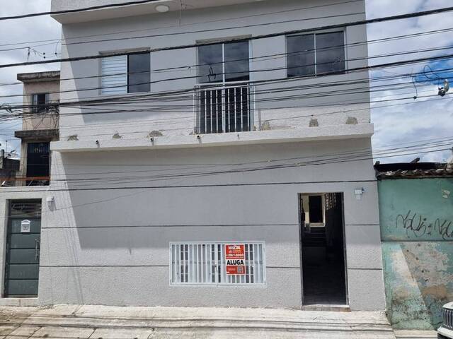 #782 - Casa para Locação em São Paulo - SP - 2