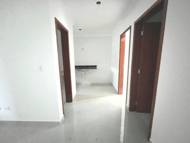 #784 - Apartamento para Locação em São Paulo - SP - 2