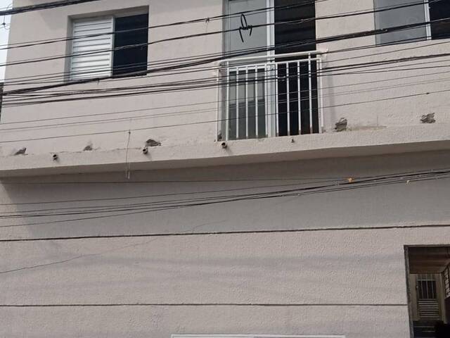 #785 - Casa para Locação em São Paulo - SP - 2