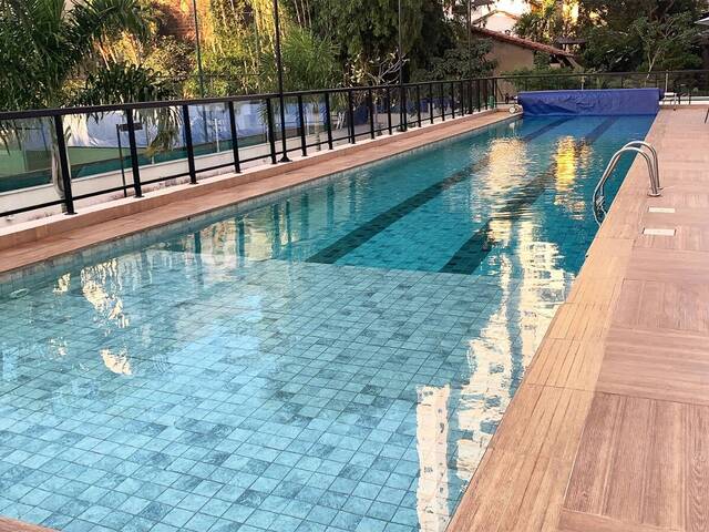 #776 - Apartamento para Venda em São Paulo - SP - 1
